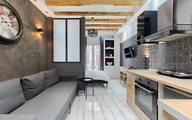 #Eagle Studio By Halu! Apartments